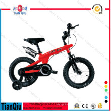 Hot Wheels Hebei Kids Bike 16 pouces pour 3 5 ans / Kids Bycicle / usine de gros Kiddie Bike Decals / Kids Cycle